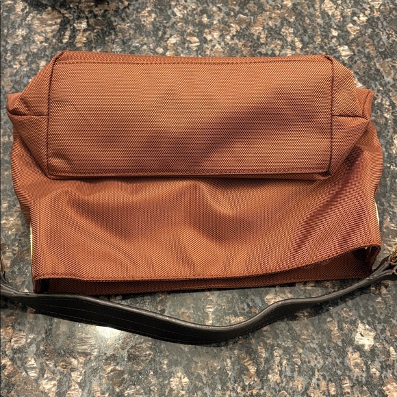 JPK Paris 75 Nylon Hobo Tote π€π§‘π€ - Picture 8 of 8